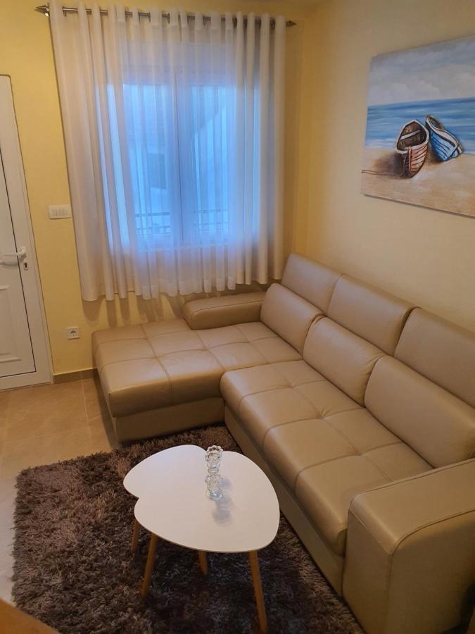 Village House Dunja Virpazar Ngoại thất bức ảnh