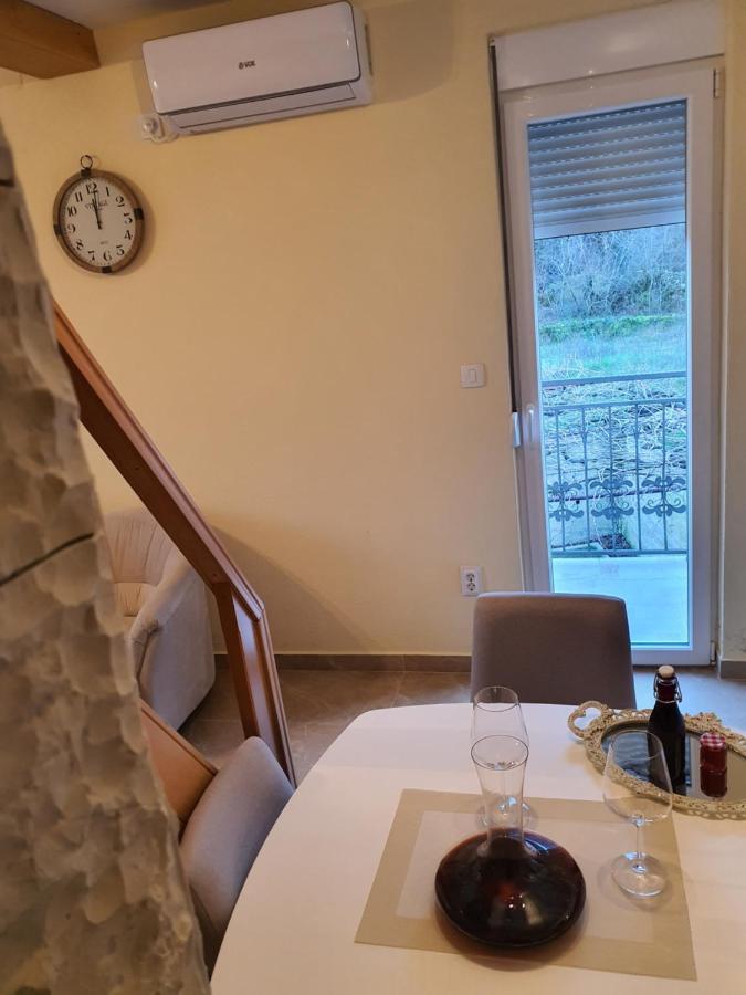Village House Dunja Virpazar Ngoại thất bức ảnh