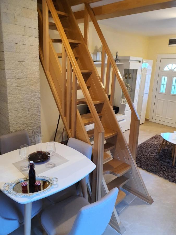 Village House Dunja Virpazar Ngoại thất bức ảnh