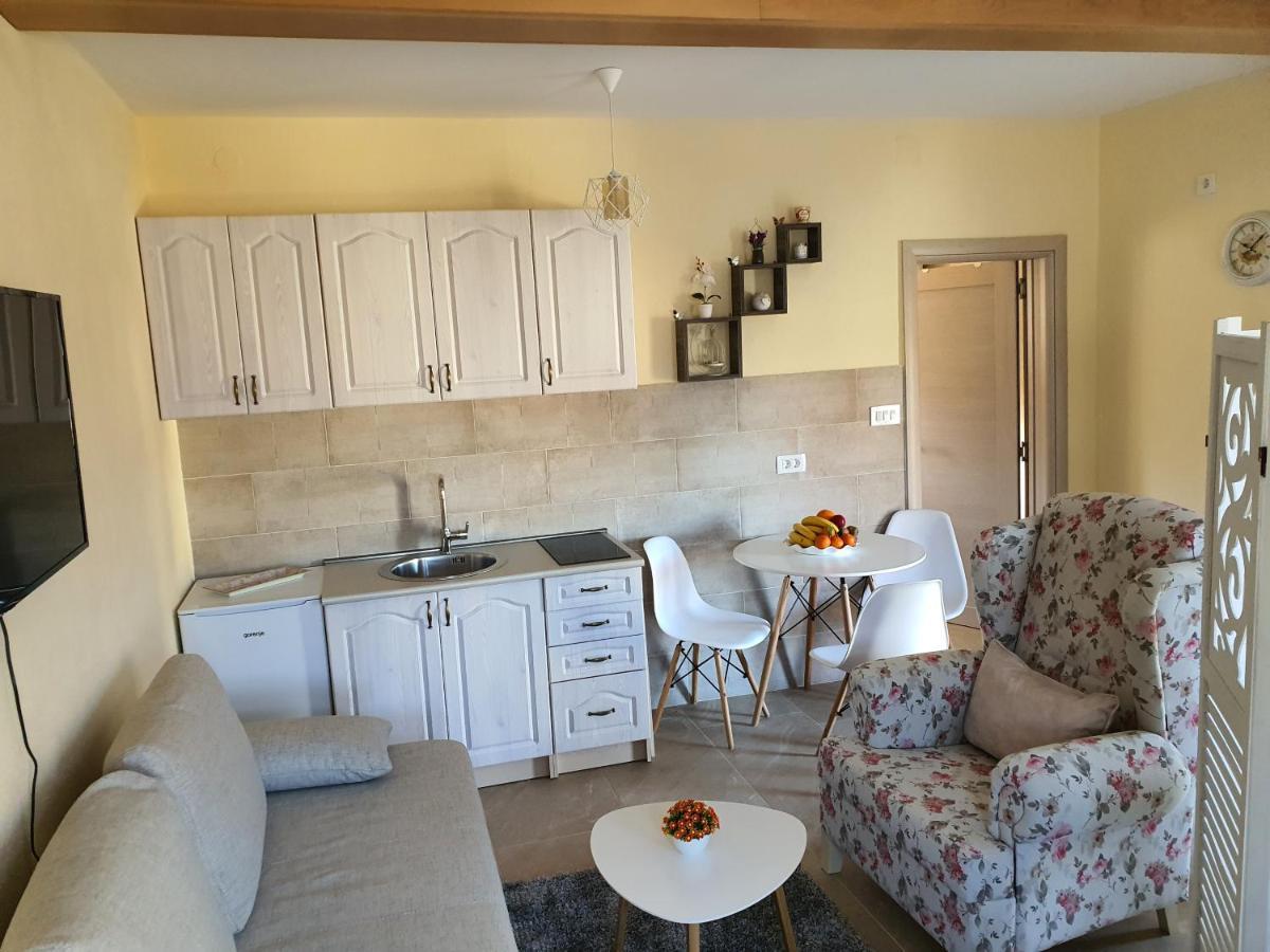 Village House Dunja Virpazar Ngoại thất bức ảnh