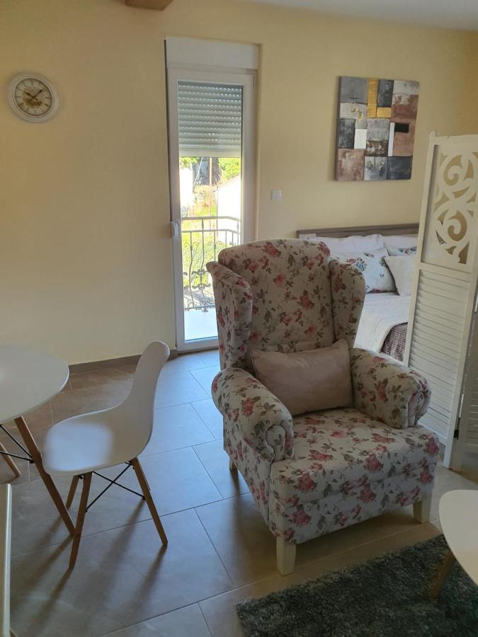 Village House Dunja Virpazar Ngoại thất bức ảnh