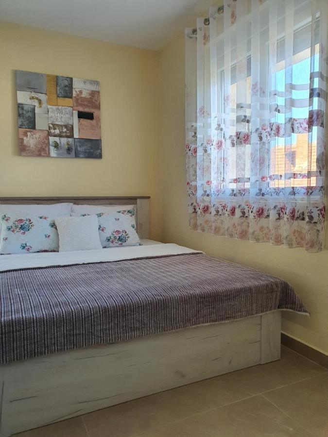 Village House Dunja Virpazar Ngoại thất bức ảnh